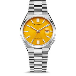Citizen Tsuyosa NJ0150-81Z Otomatik Erkek Kol Saati