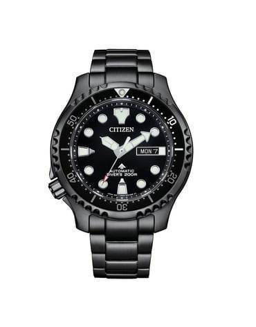 Citizen Promaster NY0145-86EE Erkek Kol Saati