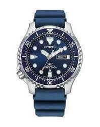 Resim Citizen Promaster NY0141-10LE Erkek Kol Saati