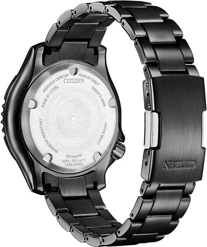 Citizen Promaster NY0145-86EE Erkek Kol Saati