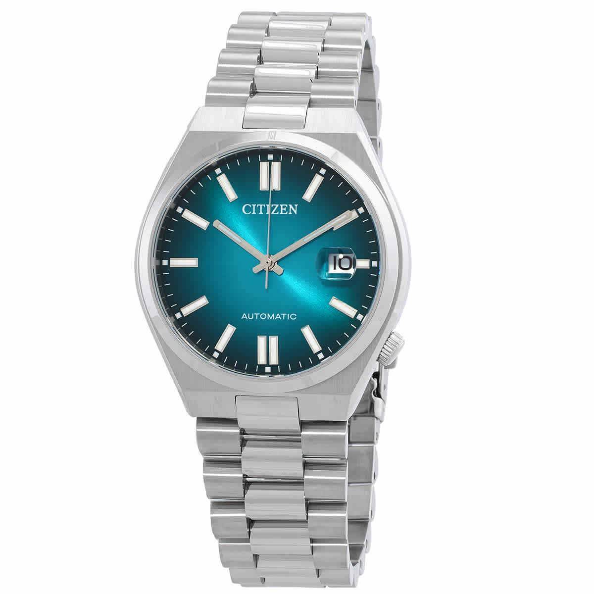 Citizen Tsuyosa NJ0151-88X Otomatik Kol Saati