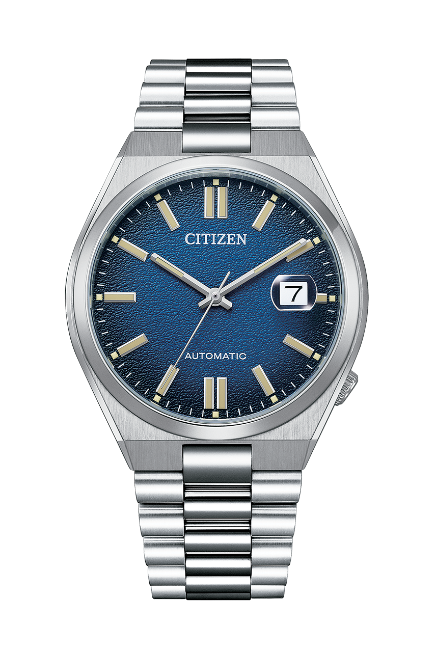 Citizen Tsuyosa NJ0151-88L Otomatik Kol Saati