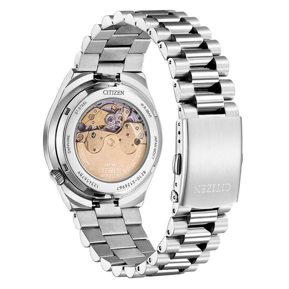 Citizen Tsuyosa NJ0151-88L Otomatik Kol Saati