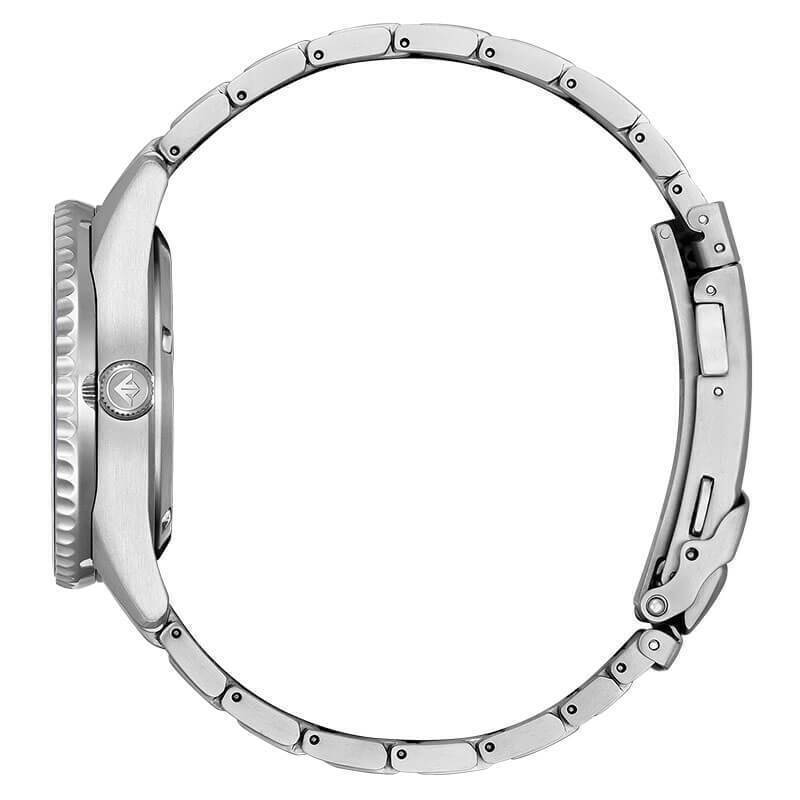 Citizen Promaster Fujitsubo NB6021-68L Otomatik Erkek Kol Saati