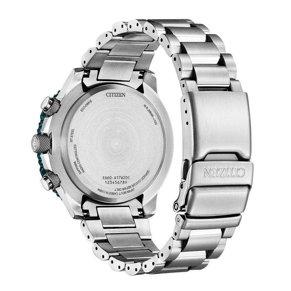 Citizen Promaster CB5004-59W Erkek Kol Saati