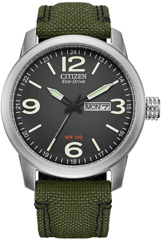 Citizen BM8470-11EE Kol Saati