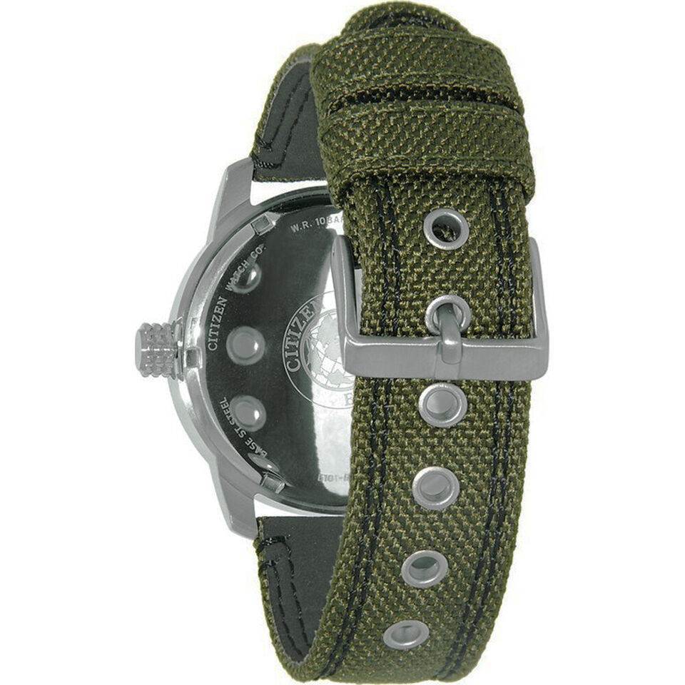 Citizen BM8470-11EE Kol Saati