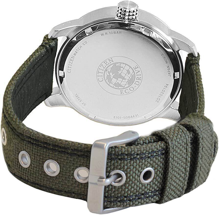 Citizen BM8470-11EE Kol Saati