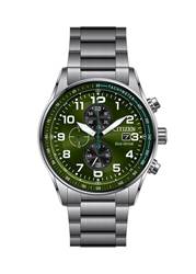 Citizen Gts Chronograph CA0770-72X Kol Saati