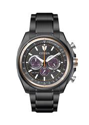 Citizen Gts Chronograph CA4567-82H Kol Saati