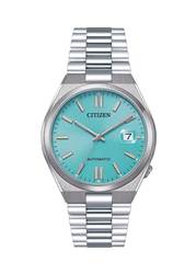 Citizen Tsuyosa NJ0151-88M Otomatik Erkek Kol Saati