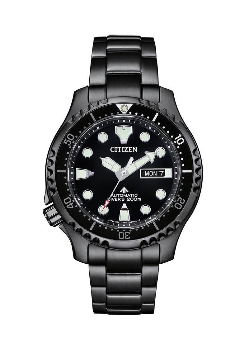 Citizen Promaster NY0145-86EE Erkek Kol Saati