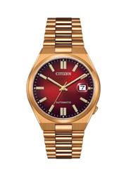 Citizen Tsuyosa NJ0153-82X Otomatik Kol Saati