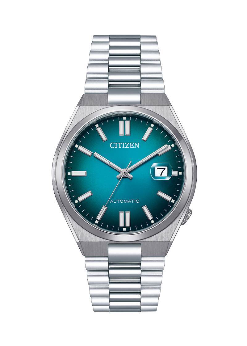 Citizen Tsuyosa NJ0151-88X Otomatik Kol Saati