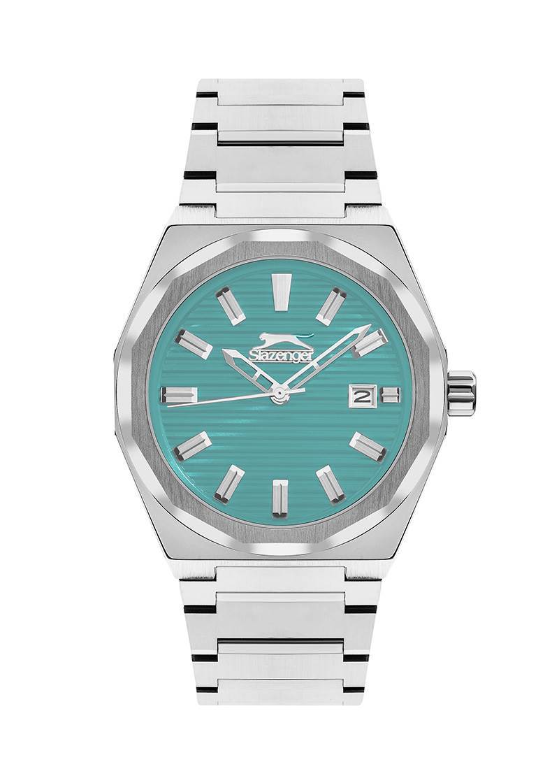 Slazenger SL.09.2143.1.07 Kol Saati