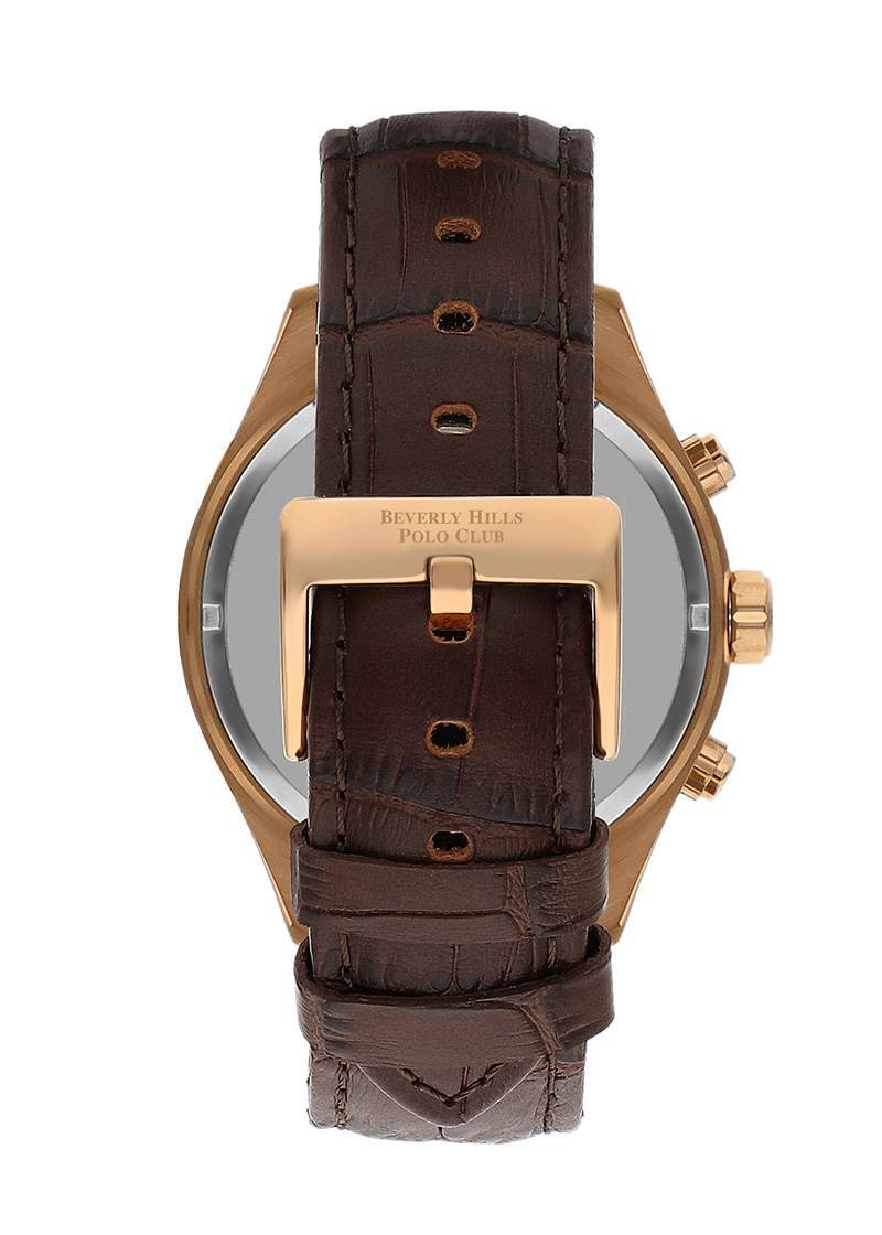 Beverly Hills Polo  BP3504X.432 Kol Saati