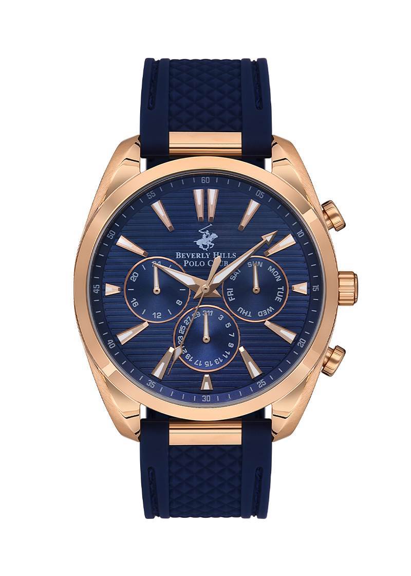 Beverly Hills Polo Kol Saati BP3337X.499