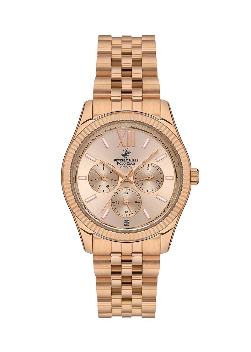 Beverly Hills Polo Kol Saati BP3082C.410