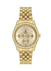 Beverly Hills Polo Kol Saati BP3051X.650