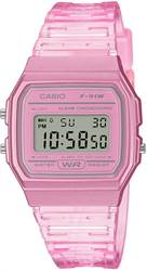 Casio F-91WS-4DF Kol Saati