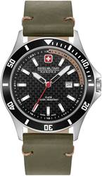 Swiss Military 06-4161.2.04.007.14 Kol Saati