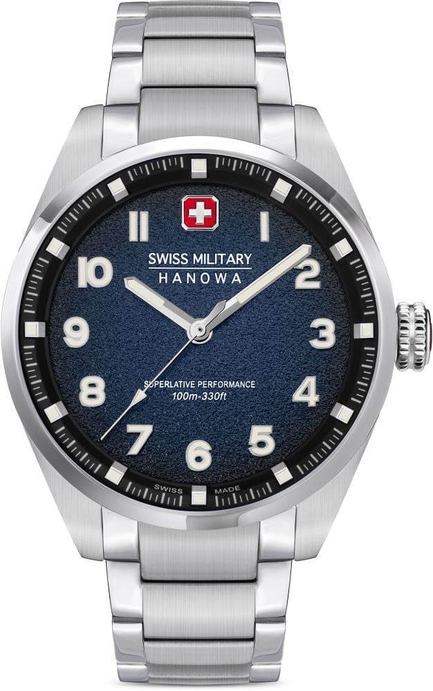 resm Swiss Military SMWGG0001504 Kol Saati