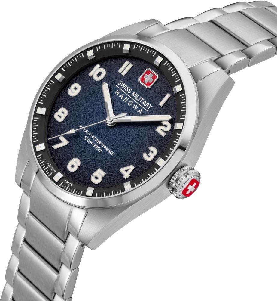 Swiss Military SMWGG0001504 Kol Saati