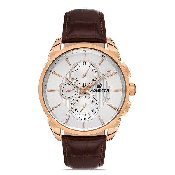 MOMENTUS CC206R-02KR Erkek Kolsaati