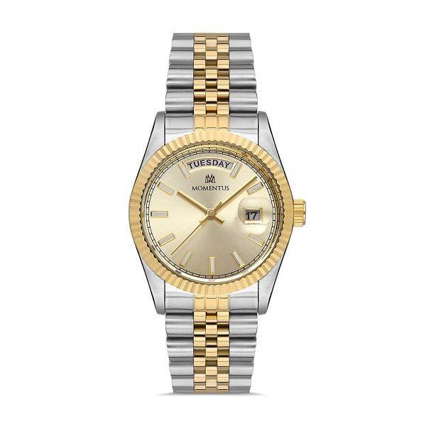 MOMENTUS CW137T-08SG Kadın Kol Saati