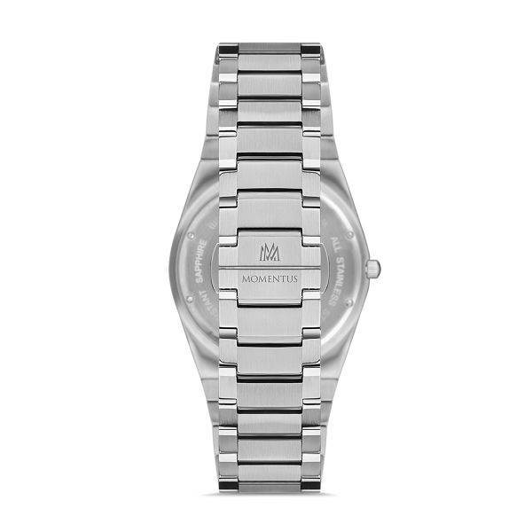 MOMENTUS EM345S-04SS Erkek Kol Saati