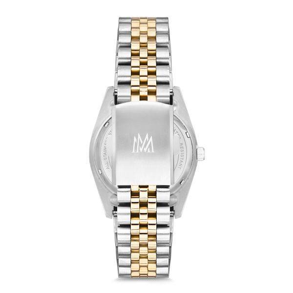 MOMENTUS SW130T-02SG Kadın Kol Saati