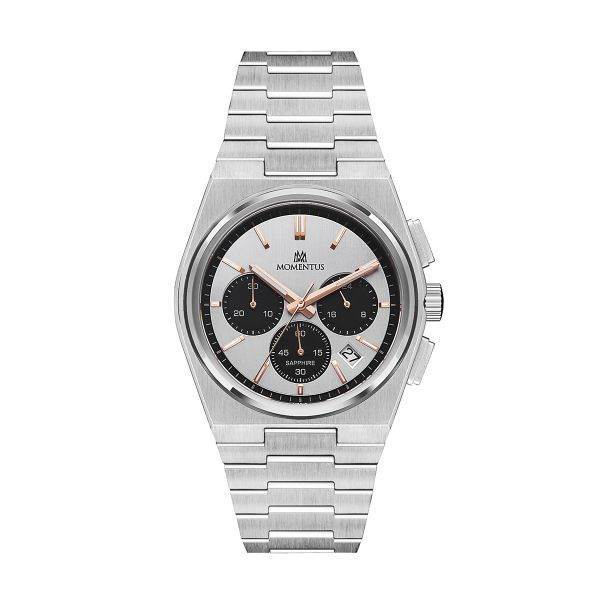 MOMENTUS TM345S-02SR Erkek Kol Saati