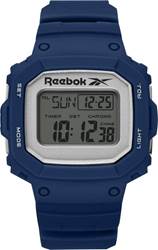 Reebok RV-POD-G9-PNPN-W1 Kol Saati