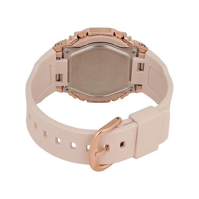 resm G-SHOCK WOMEN GM-S2110PG-4ADR Kol Saati