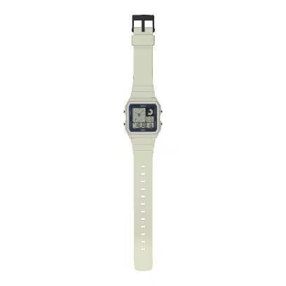 Casio LF-20W-8ADF unisex dijital saat, 5 alarm ve kronometre özellikli