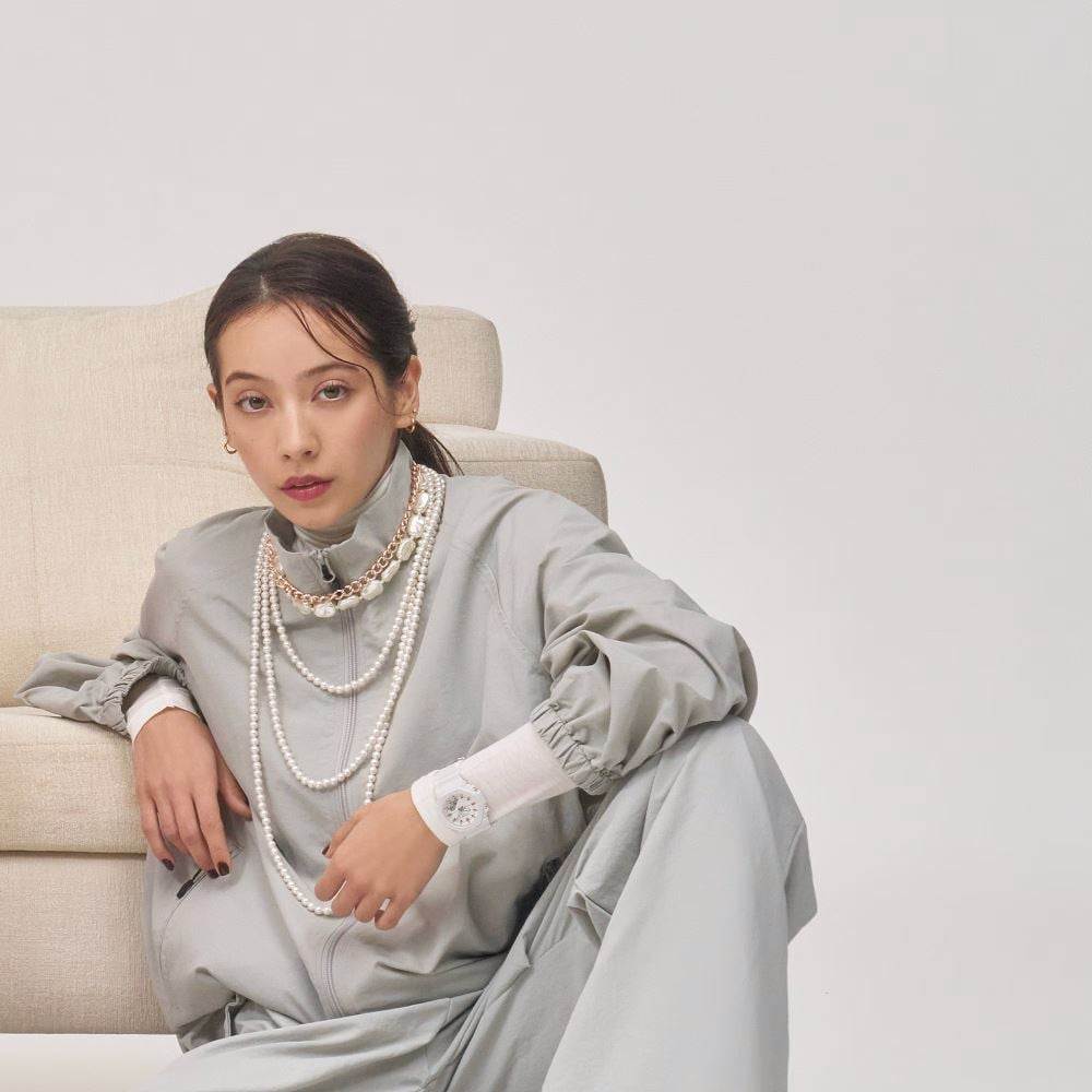 Casio GMA-P2100M-7ADR 20 bar su geçirmez G-Shock saat