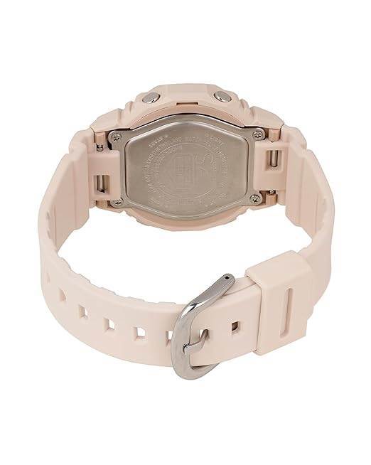 Casio GMA-P2100M-4ADR modern unisex G-Shock saat, 200m su geçirmez