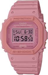 Casio DW-5610SL-4A4DR 200m su geçirmez G-Shock modeli