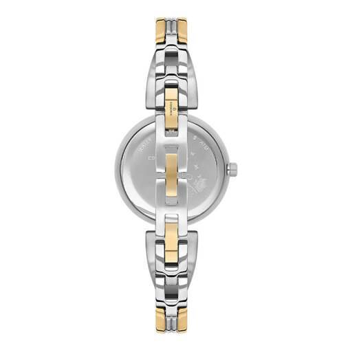 Essence D1138.220 günlük kullanım için minimal kadın saat