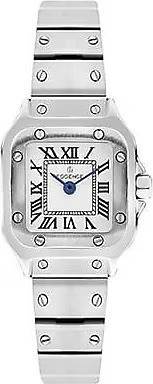 Essence D1139.330 çelik bilezikli kadın kol saati