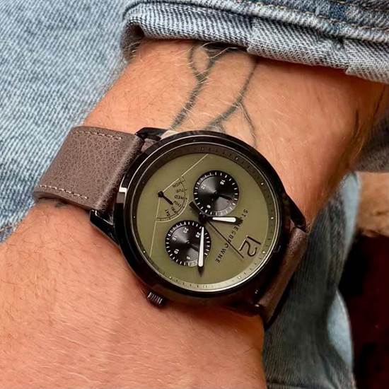 Saat Dünyasında Zamansız Stil: Kadın, Erkek ve Unisex Modellerde Öne Çıkan Trendler