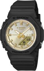 Casio GMA-P2100SG-1ADR altın gradasyon kadran kadın G-Shock saat