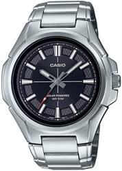 Casio MTP-RS100D-1AVDF güneş enerjili analog erkek saat