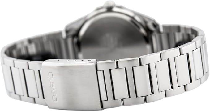 Casio MTP-1370D-7A2VDF erkek saat gün ve tarih göstergeli