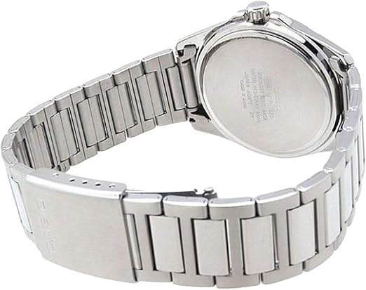 Casio MTP-1370D-1A2VDF erkek kol saati 50 m su geçirmez