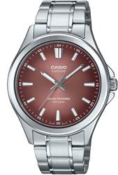 Casio MTP-RS100D-5ADF erkek kol saati 50 metre su geçirmez