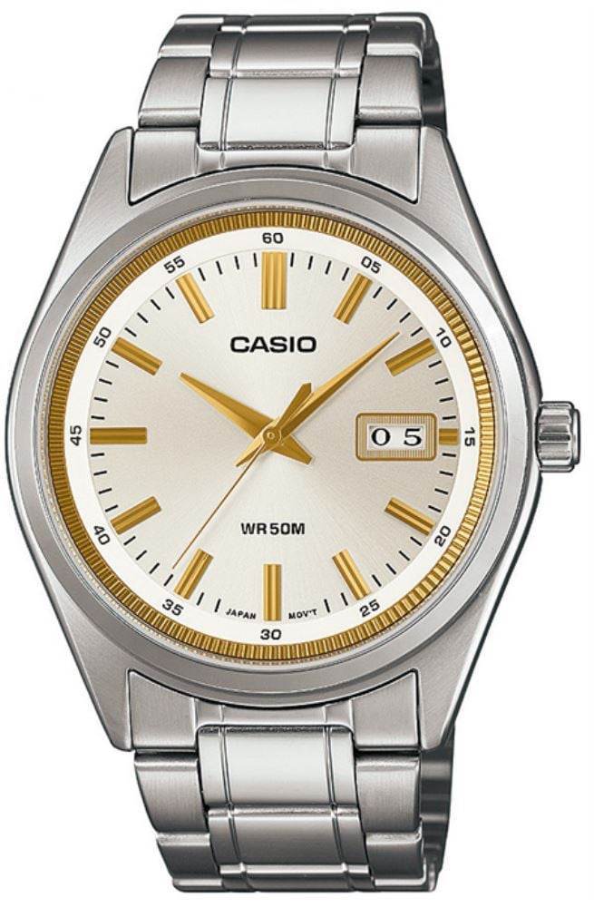 Casio MTP-B180D-7AVDF erkek saat günlük kullanım