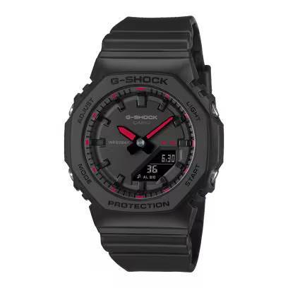 Casio GMA-P2100SA-1A1DR 200 metre su geçirmez spor kol saati