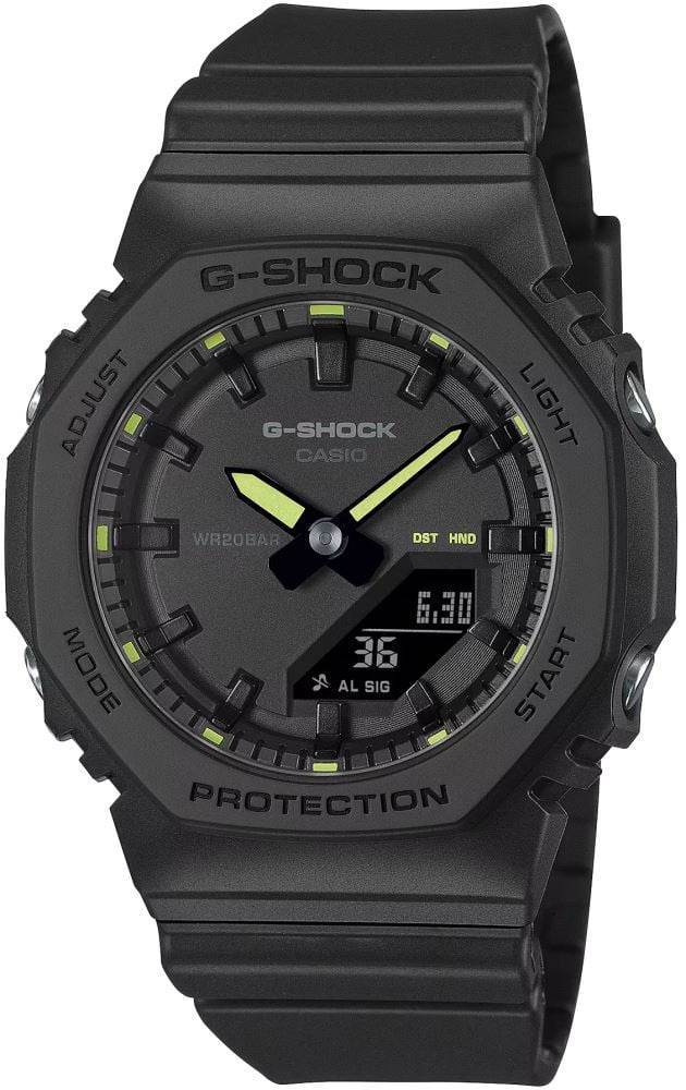 Casio GMA-P2100SA-1A2DR G-Shock dayanıklı kol saati