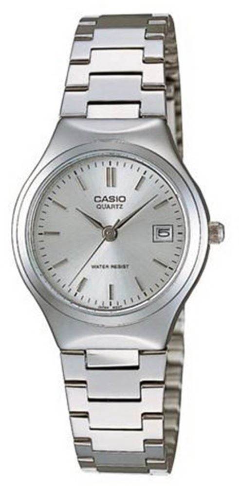 resm Casio LTP-1170A-7ARDF Kadın Kol Saati